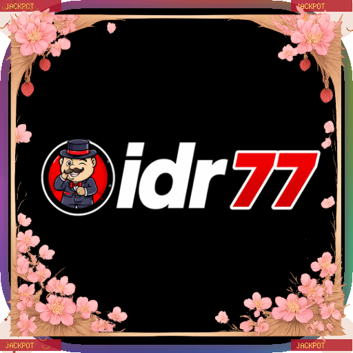 idr77 — mitra unggulan
